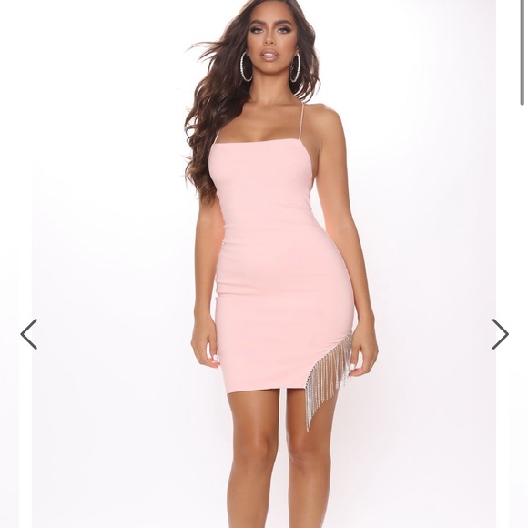 Dress - Picture 3 of 4